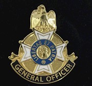 GENERAL OFFICER PIN THUMBNAIL