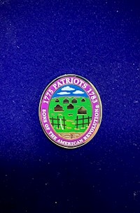 Grave Marking Pin MAIN