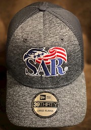 SAR MESH CAP THUMBNAIL
