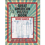 Great American Puzzle Book THUMBNAIL