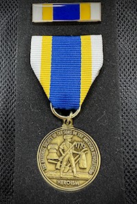 HEROISM MEDAL MAIN