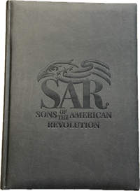 Journal with SAR Logo MAIN