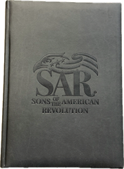 Journal with SAR Logo THUMBNAIL