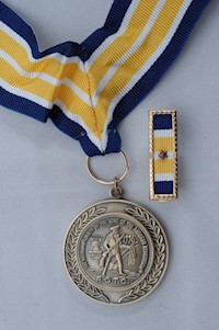 JROTC CHAPTER AWARD COMPLETE MAIN
