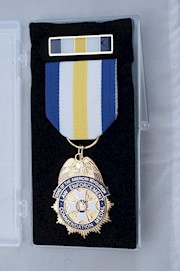 LAW ENFORCEMENT MEDAL THUMBNAIL