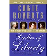 Ladies of Liberty Book LARGE