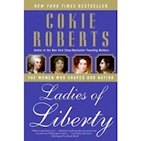 Ladies of Liberty Book MAIN