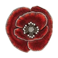 Poppy Magnet MAIN