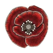 Poppy Magnet THUMBNAIL