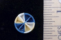 MEMBER ROSETTE MAIN