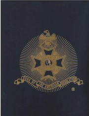 MEMORIAL CERTIFICATE FOLDER THUMBNAIL