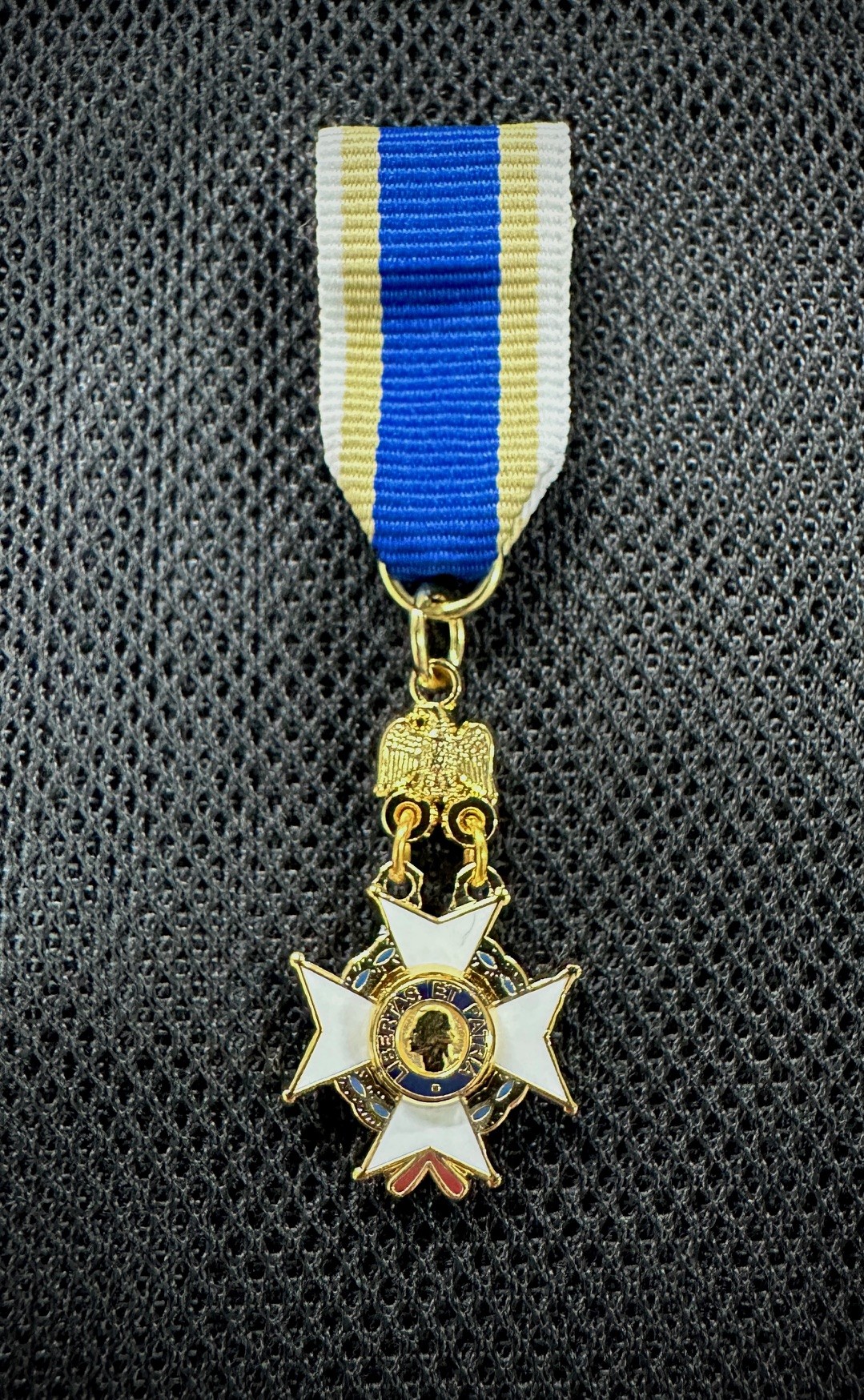 MINI MEMBER BADGE THUMBNAIL