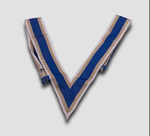 OFFICIAL NECK RIBBON LARGE