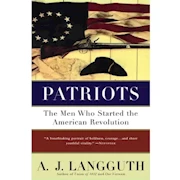 Patriots Book THUMBNAIL