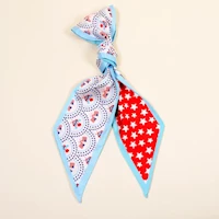 Patriotic All American Scarf MAIN