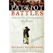 Patriot Battles Book THUMBNAIL