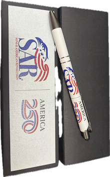 SAR Pen LARGE