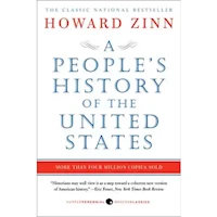 People's History of the U.S. Book MAIN