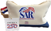 250th SAR Pouch THUMBNAIL