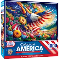 Mountains Majesty Puzzle MAIN