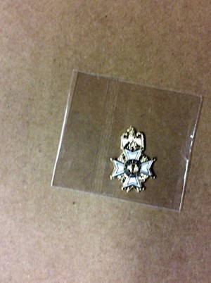 SAR LOGO FLATS LARGE