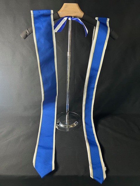 PG/VPG/GENERAL OFFICER SASH MAIN