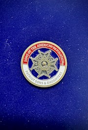 Sons and Daughters Pins THUMBNAIL