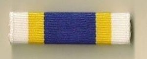 SEA CADET RIBBON BAR LARGE