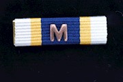 Military/War Ribbon THUMBNAIL