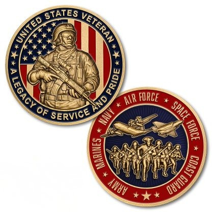 Veteran