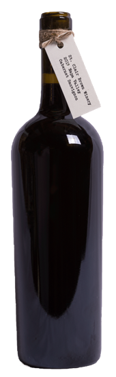 2019 CABERNET SAUVIGNON MAIN