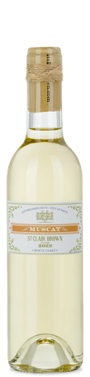 2022 MUSCAT (375ML) MAIN