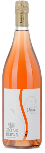 2023 ROSÉ OF GRENACHE MAIN