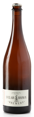 HONEY WHEAT ALE (750ML) THUMBNAIL