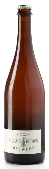 HONEY WHEAT ALE (750ML) MAIN