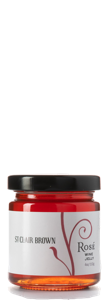 ROSÉ WINE JELLY (4 oz.) THUMBNAIL