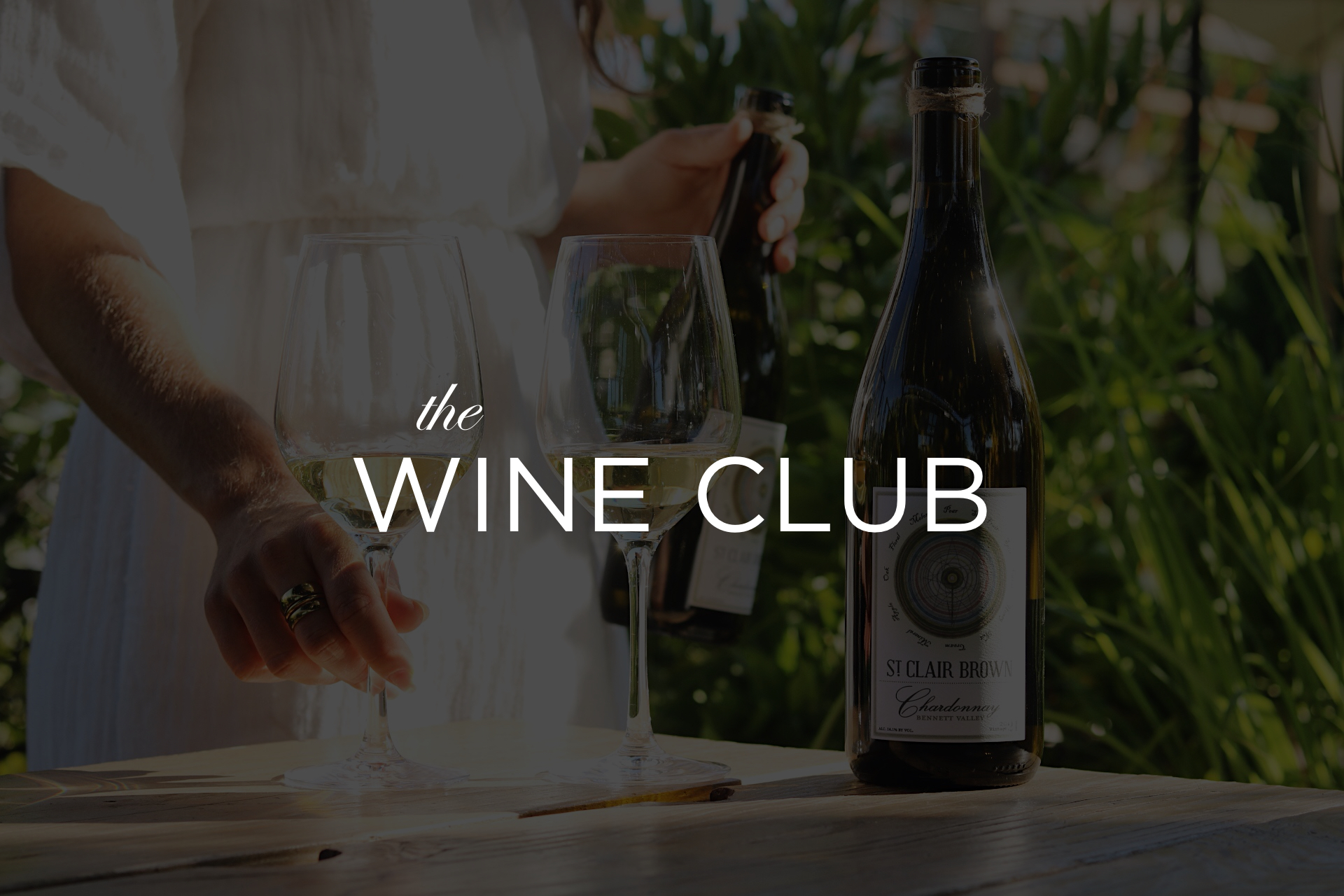 WINE CLUB MAIN