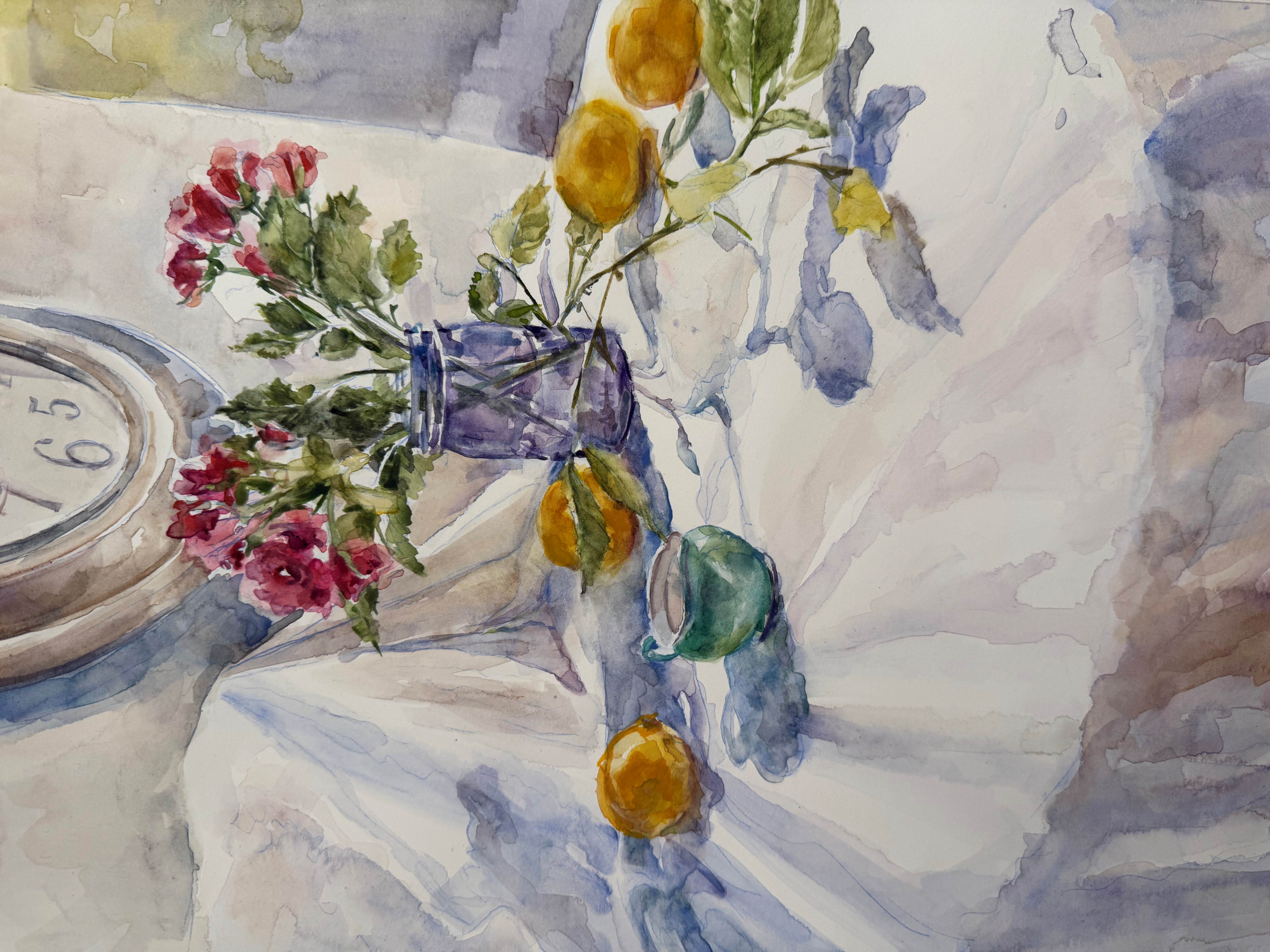 Garden to Fine Art THUMBNAIL