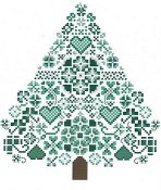 Carolyn Manning Designs - St. Patty's Day Pine THUMBNAIL