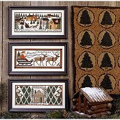 Prairie Schooler - Home For Christmas THUMBNAIL
