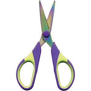 titanium sewing scissors