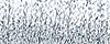 Kreinik #32 Braid 001HL Silver Hi Lustre MAIN