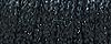 Kreinik #16 Braid 005HL Black High Lustre MAIN