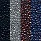 Mill Hill Seed Beads Mini Pack 01002 MAIN