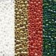 Mill Hill Seed Beads Mini Pack 01006 MAIN
