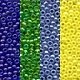 Mill Hill Seed Beads Mini Pack 01007 MAIN