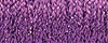 Kreinik #4 Braid 012HL Purple Hi Lustre MAIN