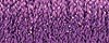 Kreinik #16 Braid 012HL Purple High Lustre MAIN