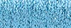 Kreinik #12 Braid 014HL Sky Blue Hi Lustre MAIN