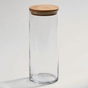 Glass Jar - Large THUMBNAIL